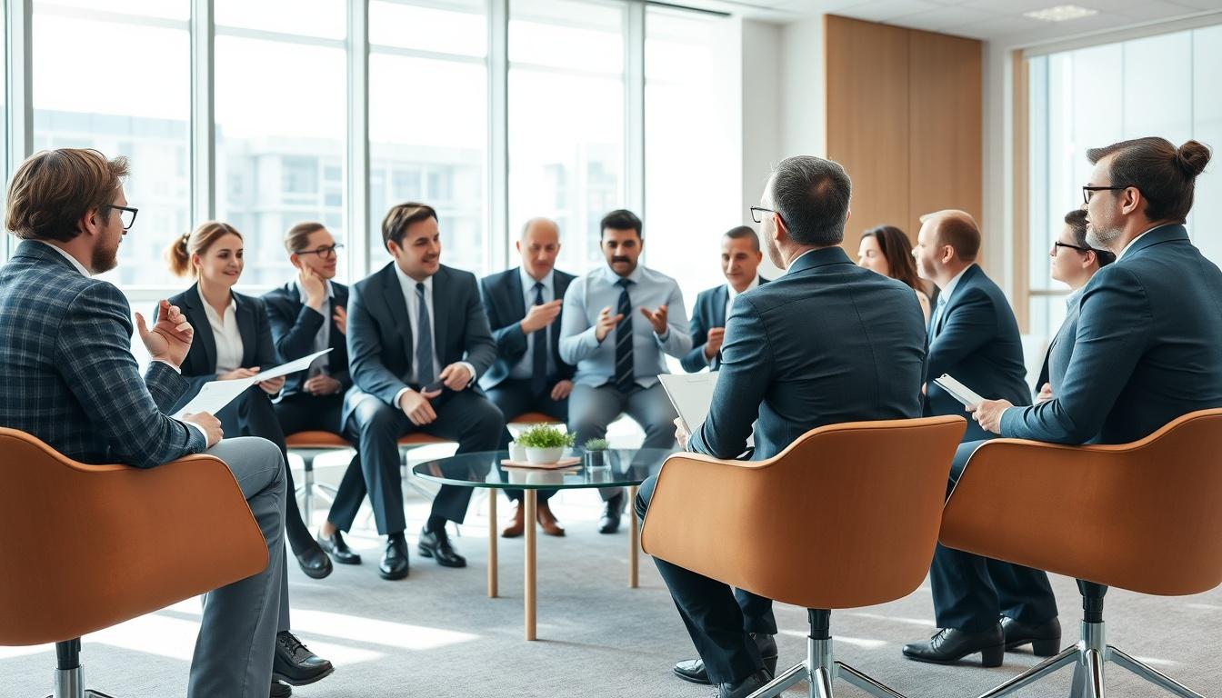 Les avantages de nos services